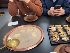 -诺敏塔拉奶茶-布里亚特包子-手把肉(锦都会店)