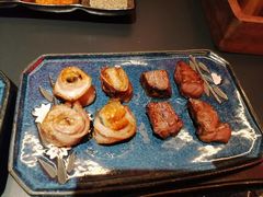 -無二炙坊·和牛烧肉(大钟寺1733店)