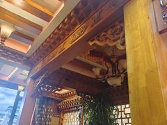 -宗巴雍姆藏餐府