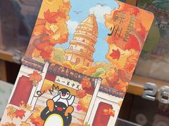 -猫的天空之城概念书店(苏州平江店)