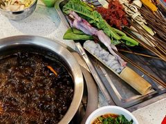 -牛华八婆麻辣烫(起源店)