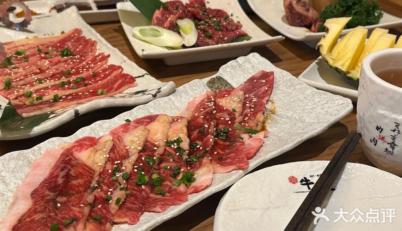 6年必吃榜真的不白上！杭州烤肉天花板