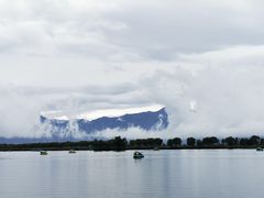 -野鸭湖国家湿地公园