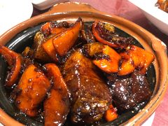 吉士红烧肉-老吉士酒家(天平路店)