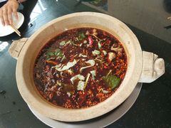 -千亿来乌拉火锅(德胜店)