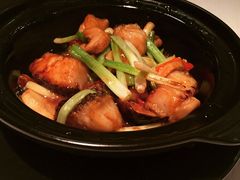 -金轩中餐厅 Jin Xuan(浦东丽思卡尔顿酒店)