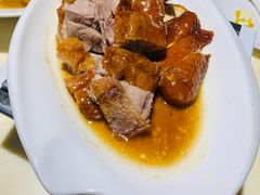 -龙记烧腊茶餐厅(常德路店)