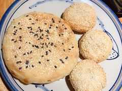 -小放牛炒菜馆(三丰店)