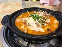 -李师傅脆肚(梅林店)