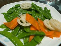 -渔家大院·地道威海菜(石岛店)