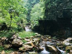 -九龙潭景区