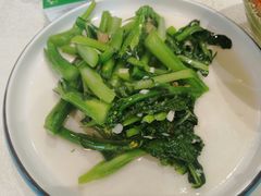 -湖南乡情湘菜馆(罗湖店)