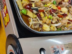 -回·龙虾铺·盆盆蟹·烧烤大排档(回龙观店)