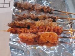 -云晓光头烧烤吧(盛夏店)