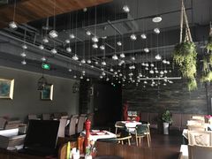 大堂-ITA·意塔意大利餐厅(亦庄店)