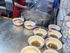 -公交新村粉店(赤岗冲店)