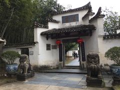 -景德镇古窑民俗博览区