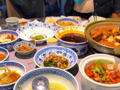-曾家厨房·新徽菜(九华山路店)