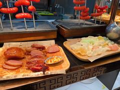 -凡塔斯牛排自助餐厅(广东佛山三水万达店)