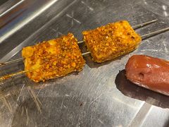 -福苗小骆驼烧烤(莲湖路店)