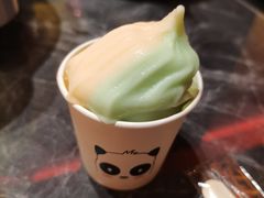 -炊烟小炒黄牛肉(浦东世纪汇店)