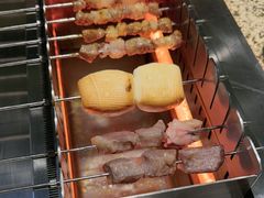 -丰茂烤串(卫星广场店)