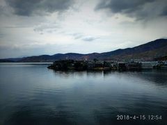 -南诏风情岛
