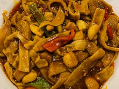 -大汗行宫园林餐厅