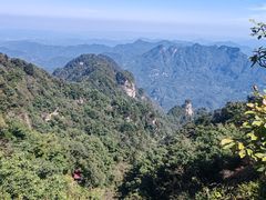 -武当山风景区