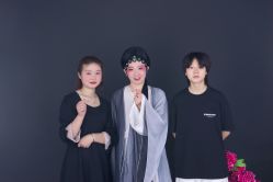 -盘子女人坊古装写真摄影(南京总店)