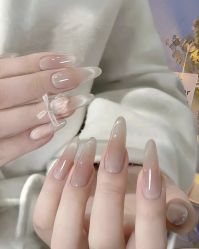 -斯馨·健康美甲美睫