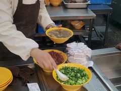 -毛华美食(清扬路店)