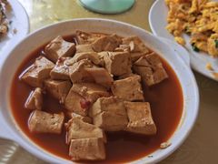 -金台阶鱼馆(于桥水库店)