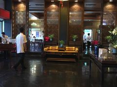 -那家小馆•北京菜•烤鸭(香山店)