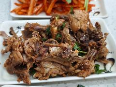 -老友谊冷面店(苏家屯店)