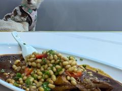 -黄牛肉馆·皖南土菜