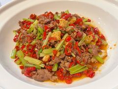 -湘中缘·湖南菜(娄底驻京办店)