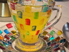 -悦融琥珀·京鲁菜·海味珍品(西单店)