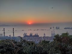 -小南山公园