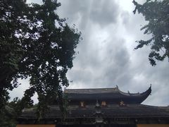 -西园戒幢律寺
