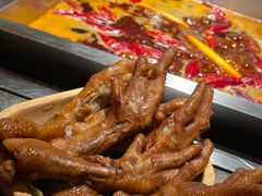 -锦城印象火锅(天府三街店)