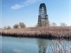 -苏州太湖湖滨国家湿地公园