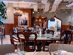 大堂-漢舍中国菜馆(889广场店)