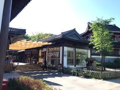 -东钱湖小普陀景区