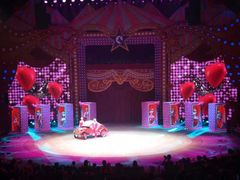 -珠海横琴长隆《卡卡虎奇遇记》