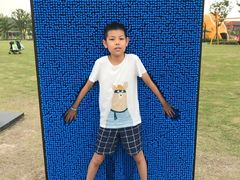 -季高兔窝窝亲子园(上海薰衣草公园店)