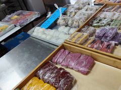-非遗近水楼糕团(景德路店)