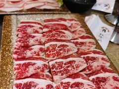 -大油嘴碳烤油边