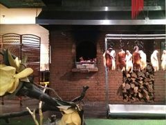 -同喜烤鸭店(光芒店)