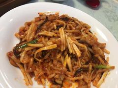 -喜福楼(黑山大街店)